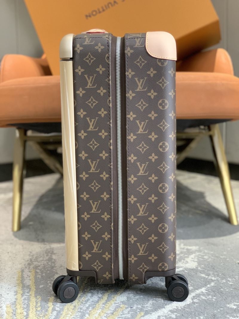 LV Suitcase